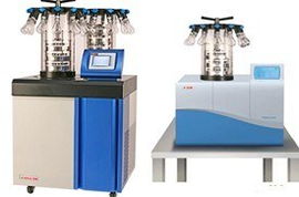 西盟SIM真空冷凍干燥機(jī) 精準(zhǔn)高效的儀器儀表系統(tǒng)解析